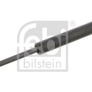 AMORTYZATOR POKR. BAGAŻNIKA Łatwy zwrot