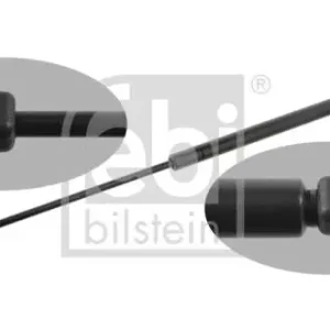 Bestseller AMORTYZATOR POKR. BAGAŻNIKA