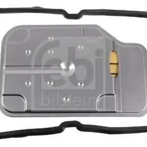 Zamów teraz FILTR AUTOMATYCZNEJ SKRZYNI BIEGÓW DB Z USZCZELKĄ W203/211