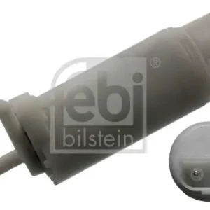 Do wyczerpania zapasów POMPA PŁYNU MYJĄCEGO