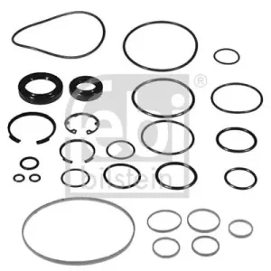 Darmowy zwrot ZESTAW NAPR. DBPRZEKŁADNI KIER. W116