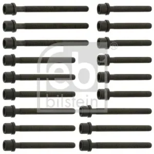 ZESTAW ŚRUB GŁOWICY CYLINDRÓW Tylko dziś