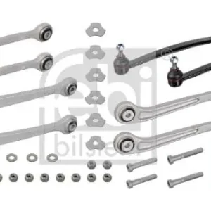 ZESTAW BELKI POPRZECZNEJ Sprawdź teraz