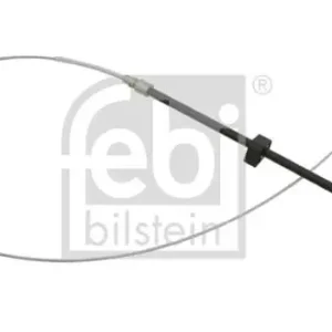 CIĘGNO LINKOWE HAMULCA Premium