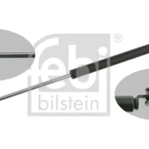 AMORTYZATOR POKR. BAGAŻNIKA Sprawdź teraz