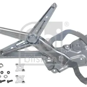 Zniżka PODNOŚNIK SZYBY BMW 3 09.90-04.99 LE PRZÓD