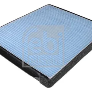 Darmowa dostawa Filtr kabinowy HYUNDAI TERRACAN 2.5 D, 2.5 TD, 2.9 CRDi, 3.5 i V6 4WD