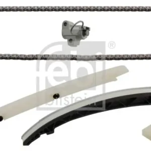 Zamów dziś Zestaw łańcucha rozrządu OPEL AGILA/ASTRA/CORSA/MERIVA/TIGRA