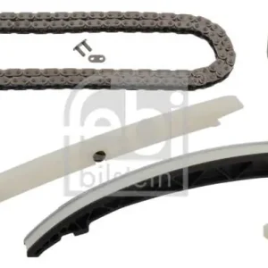 ZESTAW ŁAŃCUCHA ROZRZĄDU OPEL ASTRA/CORSA 1.0/1.2/1.4 Wysoka jakość