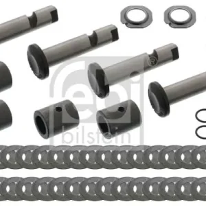 ZESTAW NAPR. SW. ZWROT. VW KAEFER -85 (GARBUS) Nowość