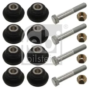 Dodaj do koszyka ZESTAW TULEI GUMOWO-METALOWYCH