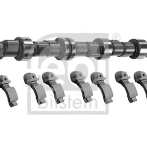 WAŁ KRZYWKOWY - KOMPLET Niska cena