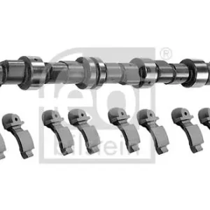 WAŁ KRZYWKOWY - KOMPLET Super okazja