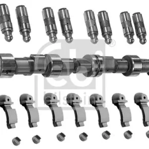 Bezpieczna płatność WAŁ KRZYWKOWY - KOMPLET