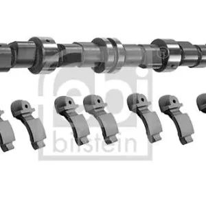 WAŁ KRZYWKOWY - KOMPLET Ostatnia szansa