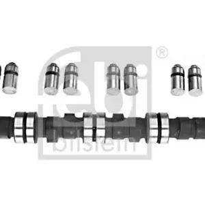 WAŁ KRZYWKOWY - KOMPLET Obniżka ceny