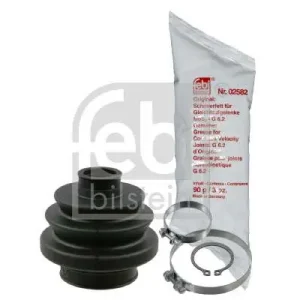 Zamów teraz OSŁONA PRZEGUBU BMW WEW/ZEW.