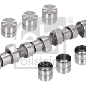 WAŁ KRZYWKOWY - KOMPLET Nowy