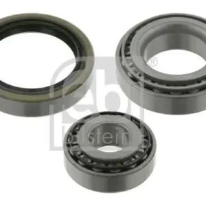 Wybór klientów Łożysko koła MERCEDES 123, KLASA S