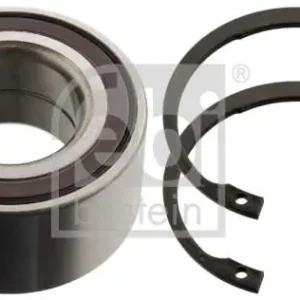 Wybór klientów ŁOŻYSKO KOŁA KPL.