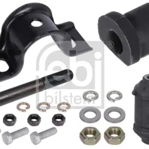 ZESTAW NAPR. WAHACZA VW P. GOLF 1 (TULEJE+ŚRUBY+OBEJMA) Rabat