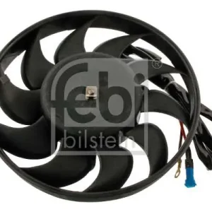 Wysoka jakość WENTYLATOR CHŁODNICY VW A80/A6 90- 300W