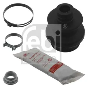 Darmowa dostawa Osłona przegubu MERCEDES 124/190/KLASA C-E