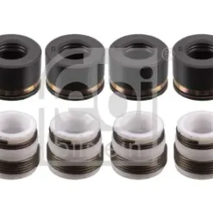 Zespół uszczelki trzonka zaworu MERCEDES 123/KLASA S Dostępne od ręki