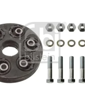 Dostępne od ręki PRZEGUB ELAST. WAŁU KPL.