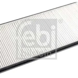 Dostępne od ręki FILTR KABINY DB SPRINTER 95- #