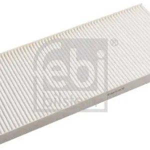 Darmowy zwrot Filtr kabinowy FIAT PUNTO, LANCIA Y 1.1, 1.2, 1.2 16V, 1.4 16V