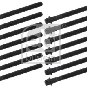 ZESTAW ŚRUB GŁOWICY CYLINDRÓW Tylko dziś