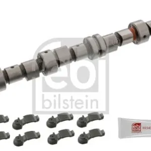 WAŁ KRZYWKOWY - KOMPLET Hit sprzedaży