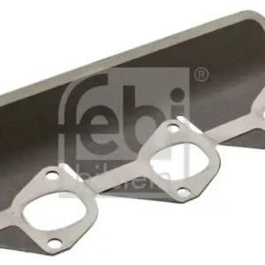 Darmowy zwrot USZCZELKA KOL. WYDECHOWEGO