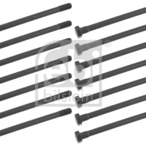 ZESTAW ŚRUB GŁOWICY CYLINDRÓW Oferta czasowa