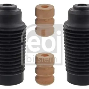 Darmowy zwrot OSŁONY + ODBOJE AMORTYZATORA KPL.