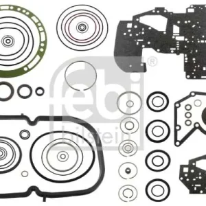 ZESTAW USZCZELEK DB Hit cenowy