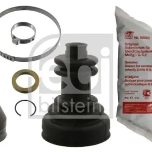 ZESTAW PRZEGUBÓW WAŁU NAPĘDOWEGO Popularny