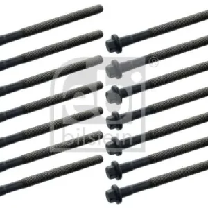 Wybór klientów ŚRUBY GŁOWICY KPL.14 SZT