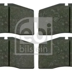 Wyprzedaż KLOCKI HAM.PRZEDNIE