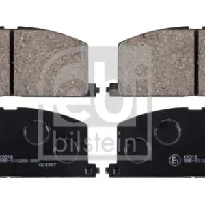 Wyjątkowa oferta KLOCKI HAM.PRZEDNIE