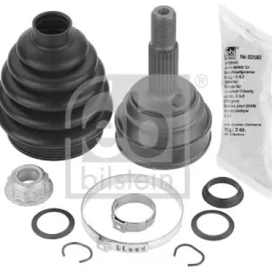 ZESTAW PRZEGUBÓW WAŁU NAPĘDOWEGO Szybka wysyłka