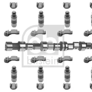 WAŁ KRZYWKOWY - KOMPLET Łatwy zwrot