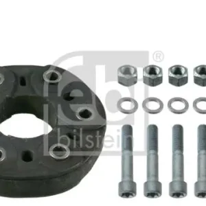 Dodaj do koszyka PRZEGUB ELAST. WAŁU DB W140/W210/W220 2,7-5,5 91-07 KPL. ZE