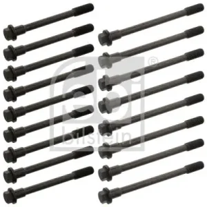 Cena promocyjna ZESTAW ŚRUB GŁOWICY CYLINDRÓW