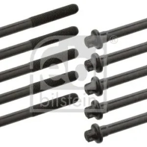 ZESTAW ŚRUB GŁOWICY KPL.5 SZT Tylko do końca tygodnia