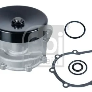 Wybór klientów POMPA WODY SAAB