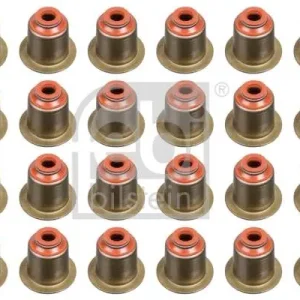 ZESTAW USZCZELNIACZY TRZONEK ZAWORU BMW M57B30 Oferta