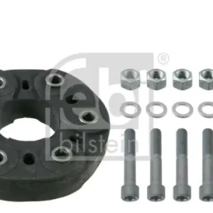 Cena promocyjna PRZEGUB ELAST. WAŁU DB W203/W204/W211/W212 00- KPL. ZE ŚRUBA