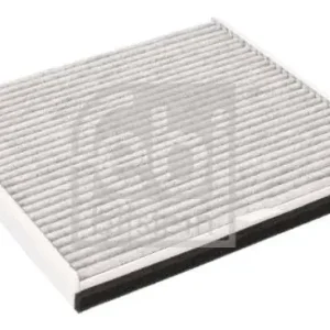 Dodaj do koszyka FILTR KABINY VOLVO S40/V40 00- Z AKTYWNYM WĘGLEM